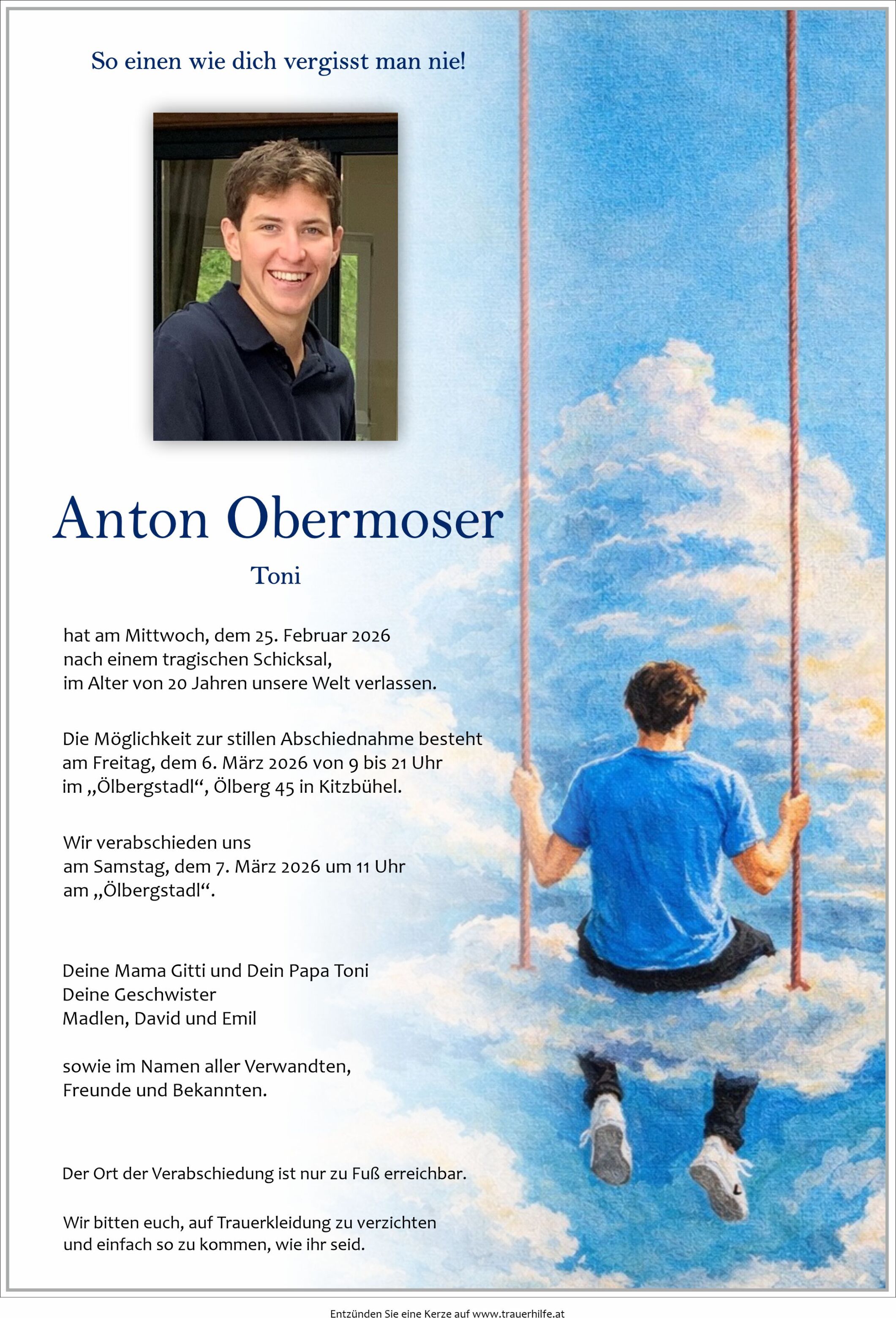 Anton Obermoser